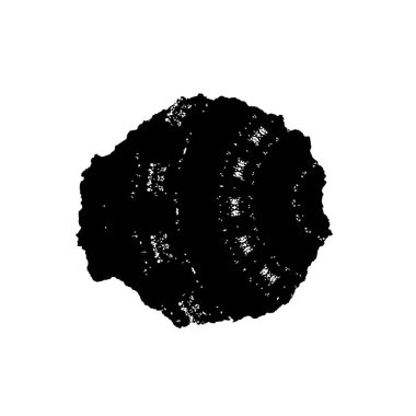 Grunge dokusu. Soyut siyah beyaz arka plan. Tek renkli vintage yüzey        