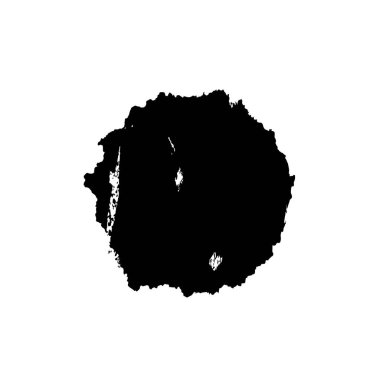 Grunge dokusu. Soyut siyah beyaz arka plan. Tek renkli vintage yüzey        