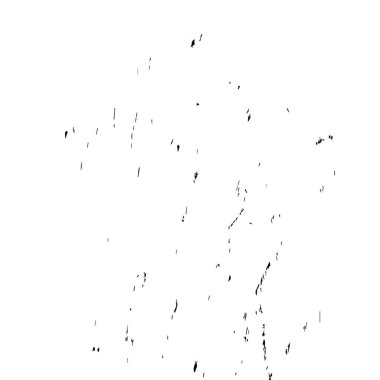 Grunge dokusu. Soyut siyah beyaz arka plan. Tek renkli vintage yüzey        