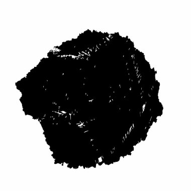 Grunge dokusu. Soyut siyah beyaz arka plan. Tek renkli vintage yüzey        