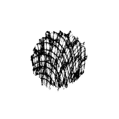 Grunge dokusu. Soyut siyah beyaz arka plan. Tek renkli vintage yüzey        