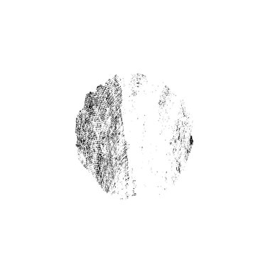 Grunge dokusu. Soyut siyah beyaz arka plan. Tek renkli vintage yüzey        