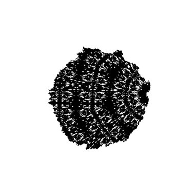 Grunge dokusu. Soyut siyah beyaz arka plan. Tek renkli vintage yüzey        