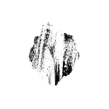 Grunge dokusu. Soyut siyah beyaz arka plan. Tek renkli vintage yüzey        