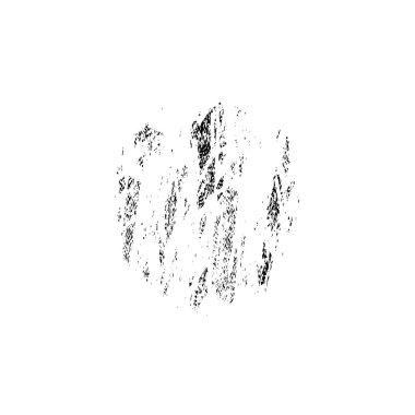 Grunge dokusu. Soyut siyah beyaz arka plan. Tek renkli vintage yüzey        