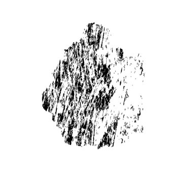 Grunge dokusu. Soyut siyah beyaz arka plan. Tek renkli vintage yüzey        