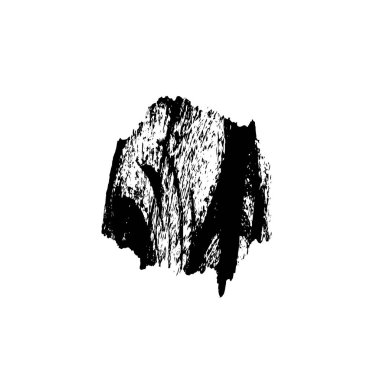 Grunge dokusu. Soyut siyah beyaz arka plan. Tek renkli vintage yüzey        