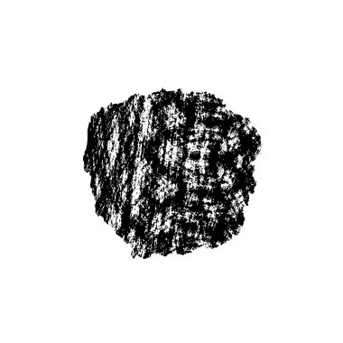 Grunge dokusu. Soyut siyah beyaz arka plan. Tek renkli vintage yüzey        