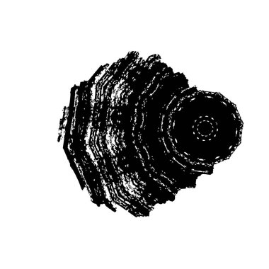 siyah ve beyaz monokrom arkaplan soyut doku 