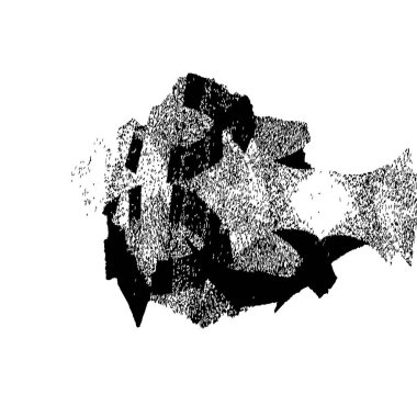 siyah ve beyaz monokrom arkaplan soyut doku 