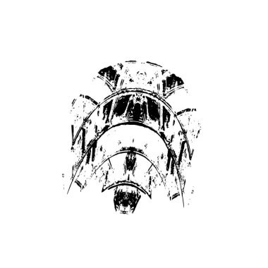 siyah ve beyaz monokrom arkaplan soyut doku 