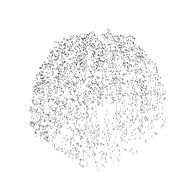 siyah ve beyaz monokrom arkaplan soyut doku 