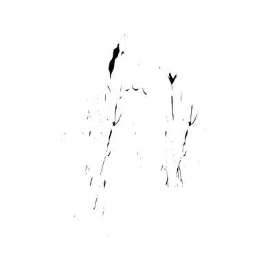 siyah ve beyaz monokrom arkaplan soyut doku 