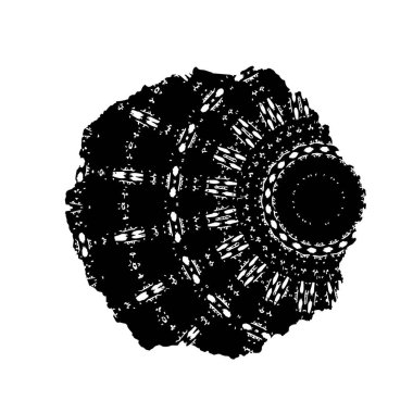 siyah ve beyaz monokrom arkaplan soyut doku 