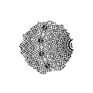 siyah ve beyaz monokrom arkaplan soyut doku 