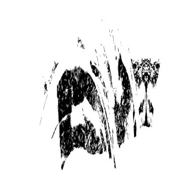 siyah ve beyaz monokrom arkaplan soyut doku 