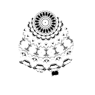 siyah ve beyaz monokrom arkaplan soyut doku 