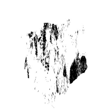 siyah ve beyaz monokrom arkaplan soyut doku 