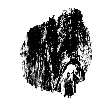 siyah ve beyaz monokrom arkaplan soyut doku 