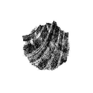 siyah ve beyaz monokrom arkaplan soyut doku 