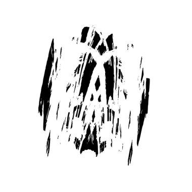 siyah ve beyaz monokrom arkaplan soyut doku 