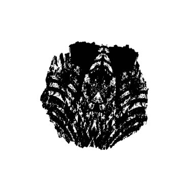 siyah ve beyaz monokrom arkaplan soyut doku 