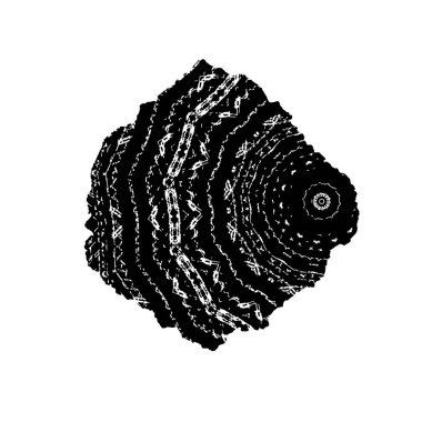 siyah ve beyaz monokrom arkaplan soyut doku 