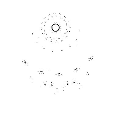 siyah ve beyaz monokrom arkaplan soyut doku 