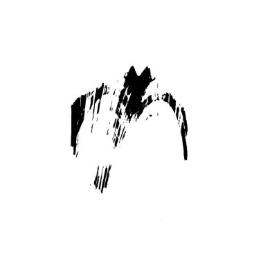 siyah ve beyaz monokrom arkaplan soyut doku 