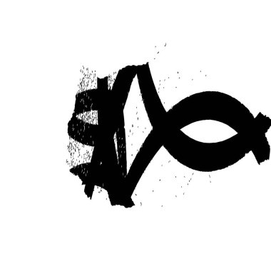 siyah ve beyaz monokrom arkaplan soyut doku 