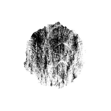 soyut siyah ve beyaz grunge şablonu, vektör illüstrasyonu