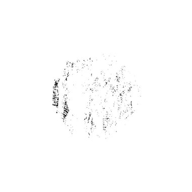 soyut siyah ve beyaz grunge şablonu, vektör illüstrasyonu