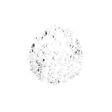 soyut siyah ve beyaz grunge şablonu, vektör illüstrasyonu