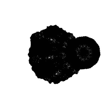 siyah ve beyaz monokrom arkaplan soyut doku 