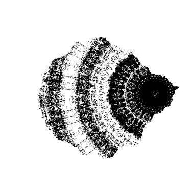 siyah ve beyaz monokrom arkaplan soyut doku 