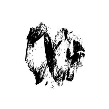 siyah ve beyaz monokrom arkaplan soyut doku 