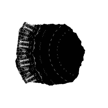 siyah ve beyaz monokrom arkaplan soyut doku 