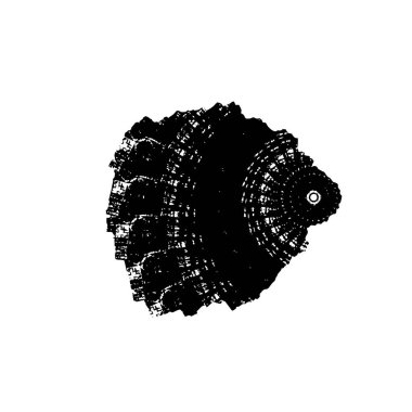 siyah ve beyaz monokrom arkaplan soyut doku 