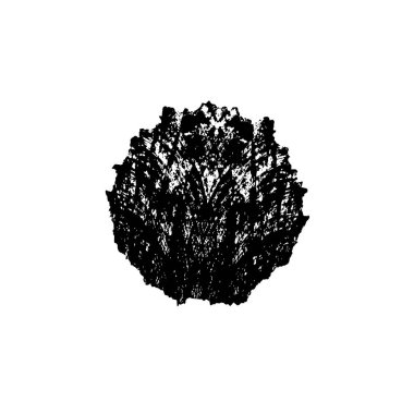 siyah ve beyaz monokrom arkaplan soyut doku 