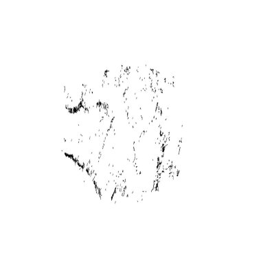 soyut siyah ve beyaz grunge şablonu, vektör illüstrasyonu