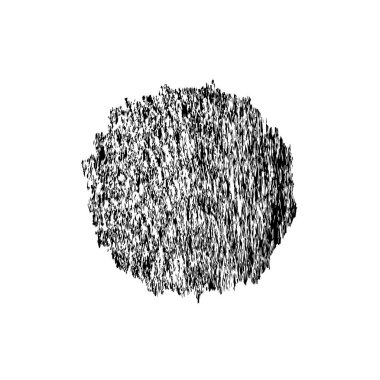 soyut siyah ve beyaz grunge şablonu, vektör illüstrasyonu