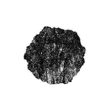 soyut siyah ve beyaz grunge şablonu, vektör illüstrasyonu