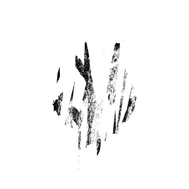 grunge siyah ve beyaz desenli arka plan 