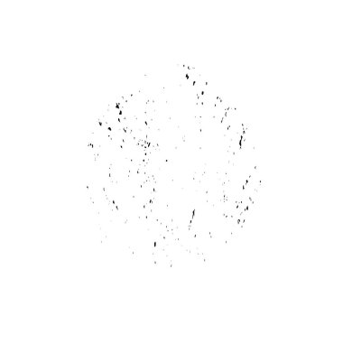 soyut siyah ve beyaz grunge şablonu, vektör illüstrasyonu