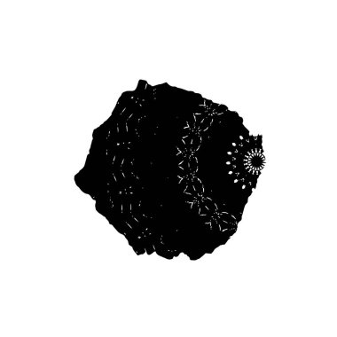 siyah ve beyaz monokrom arkaplan soyut doku 