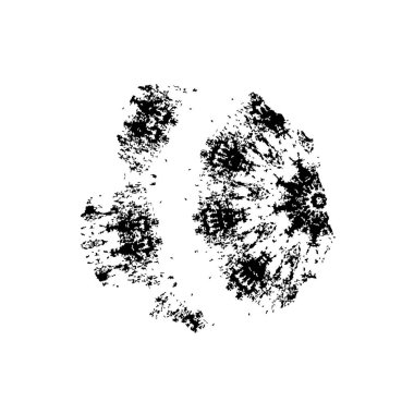 siyah ve beyaz monokrom arkaplan soyut doku 