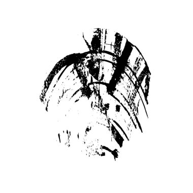 siyah ve beyaz monokrom arkaplan soyut doku 