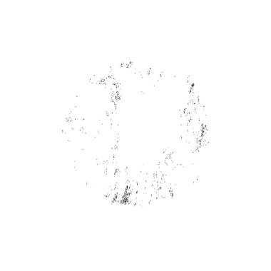 siyah ve beyaz monokrom arkaplan soyut doku 