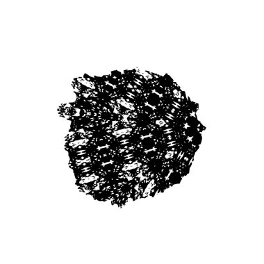 siyah ve beyaz monokrom arkaplan soyut doku 