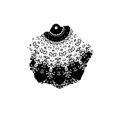 siyah ve beyaz monokrom arkaplan soyut doku 